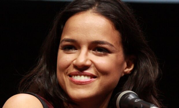 Michelle Rodriguez