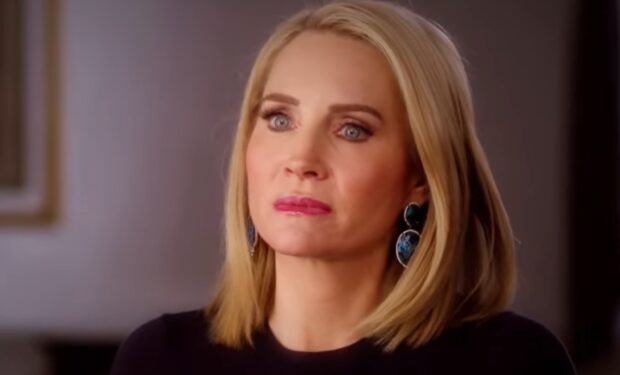 Andrea Canning Dateline