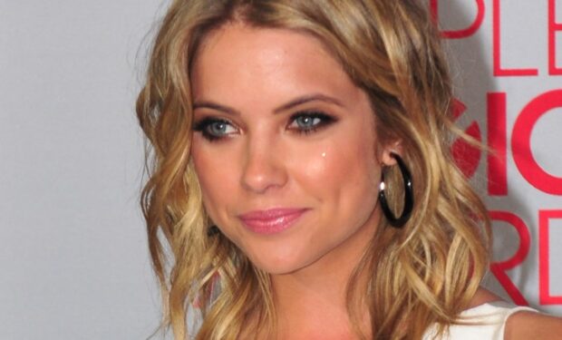 Ashley Benson