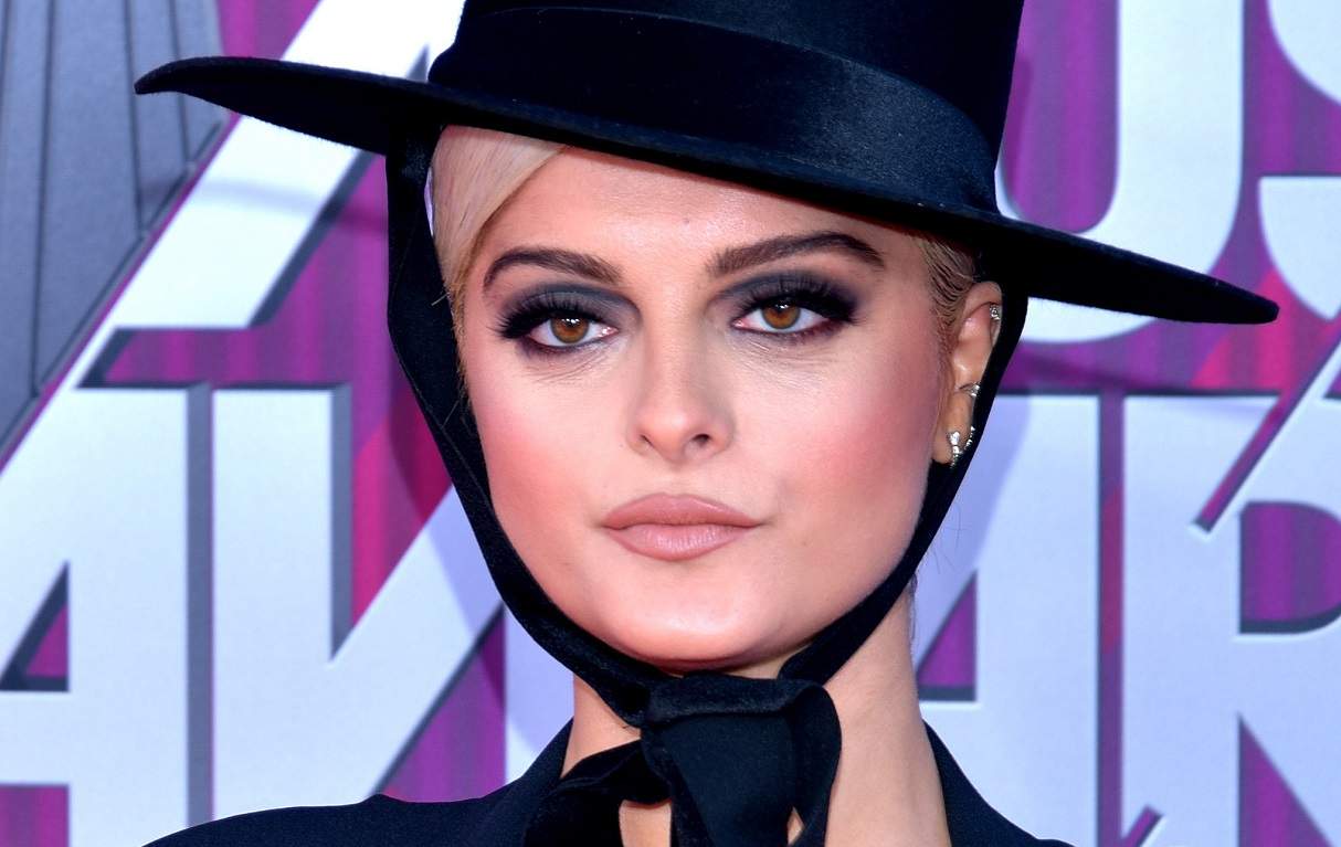 Bebe Rexha Net Worth 2021