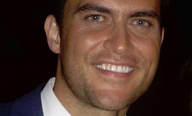 Cheyenne Jackson