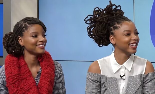 Chloe x Halle