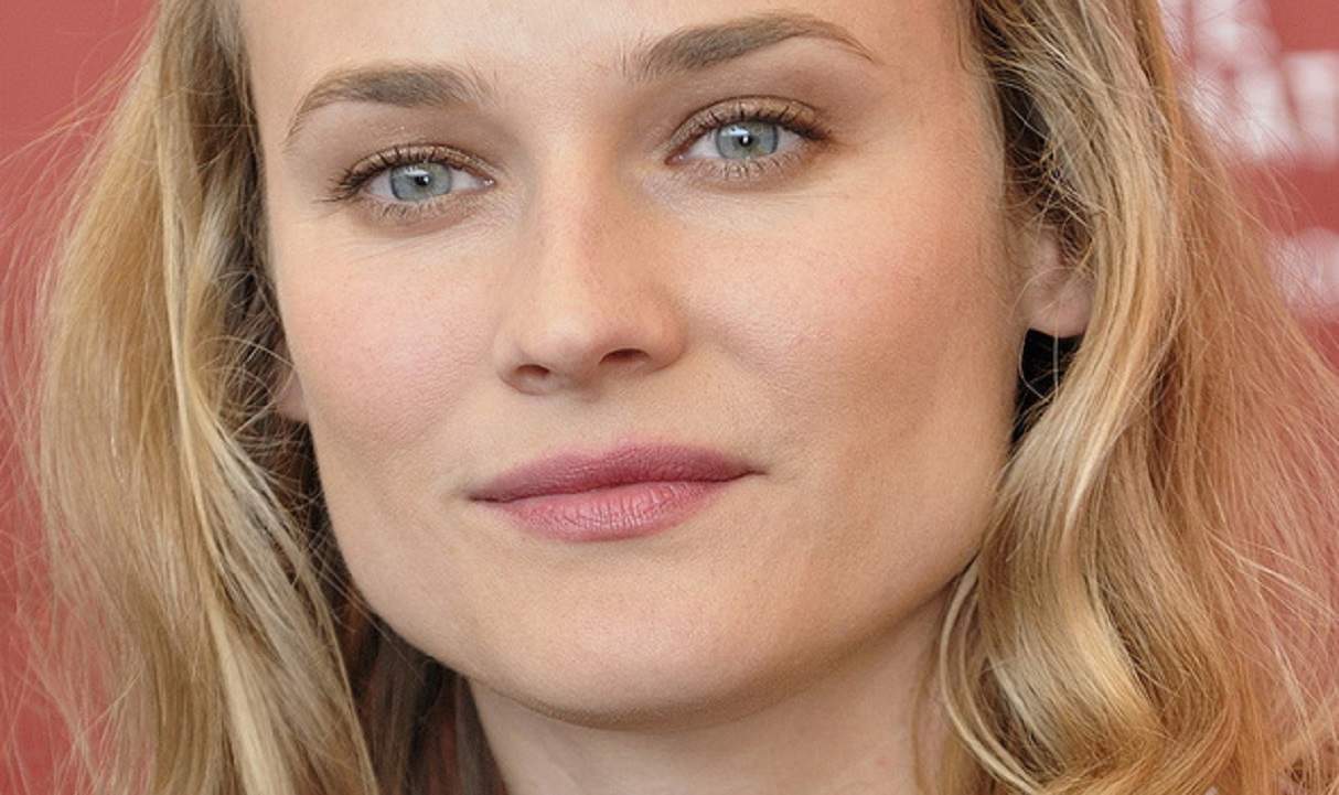 Diane Kruger: Not just the pretty sidekick – Orange County Register