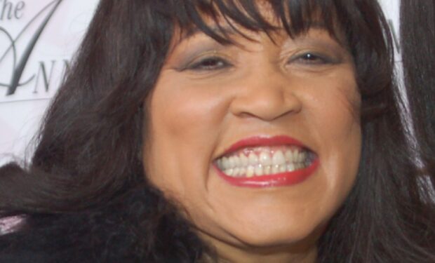 Jackee Harry