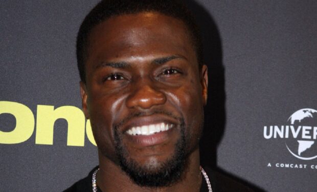 Kevin Hart