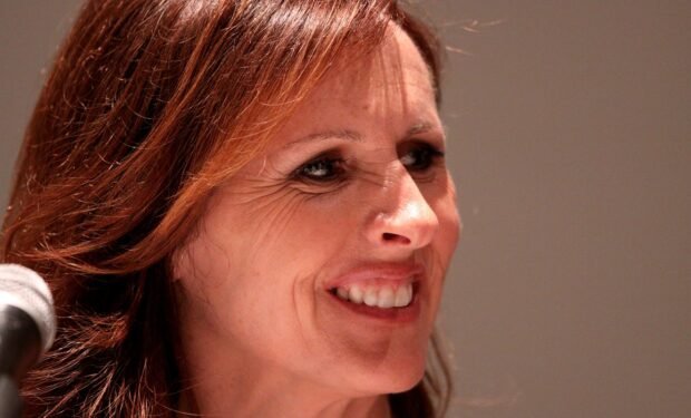 Molly SHannon