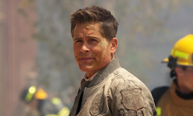 rob lowe