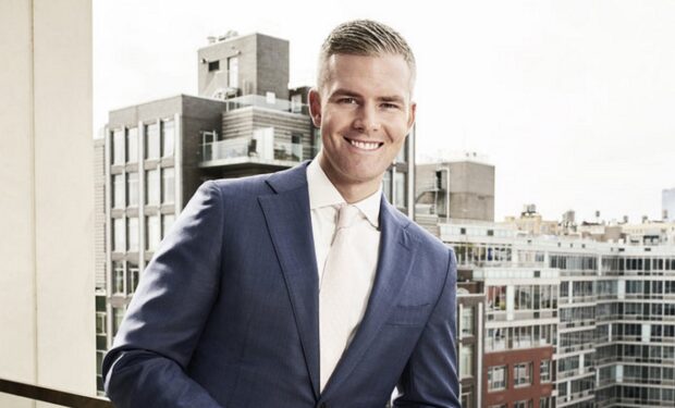 Ryan Serhant Million Dollar Listing NY