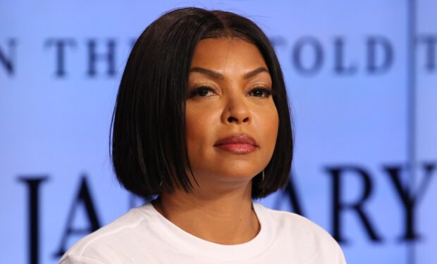 Taraji P Henson