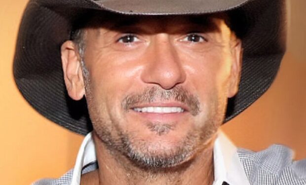 Tim McGraw