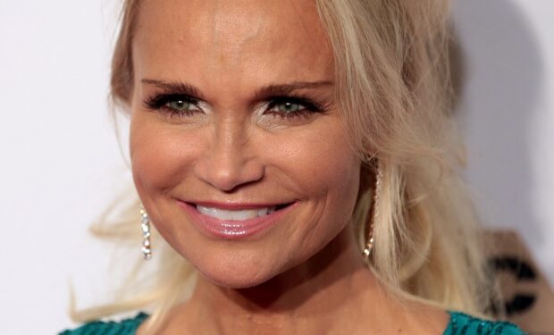 Kristin Chenoweth