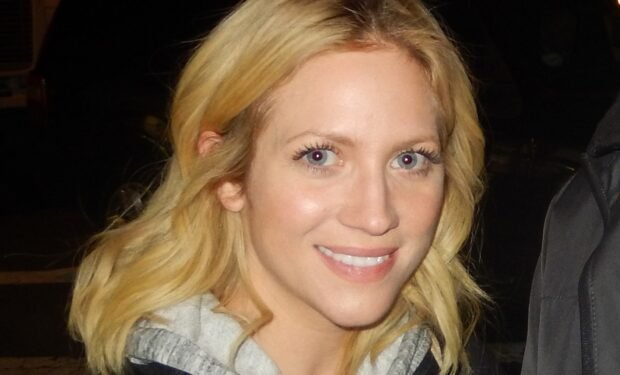 Brittany Snow