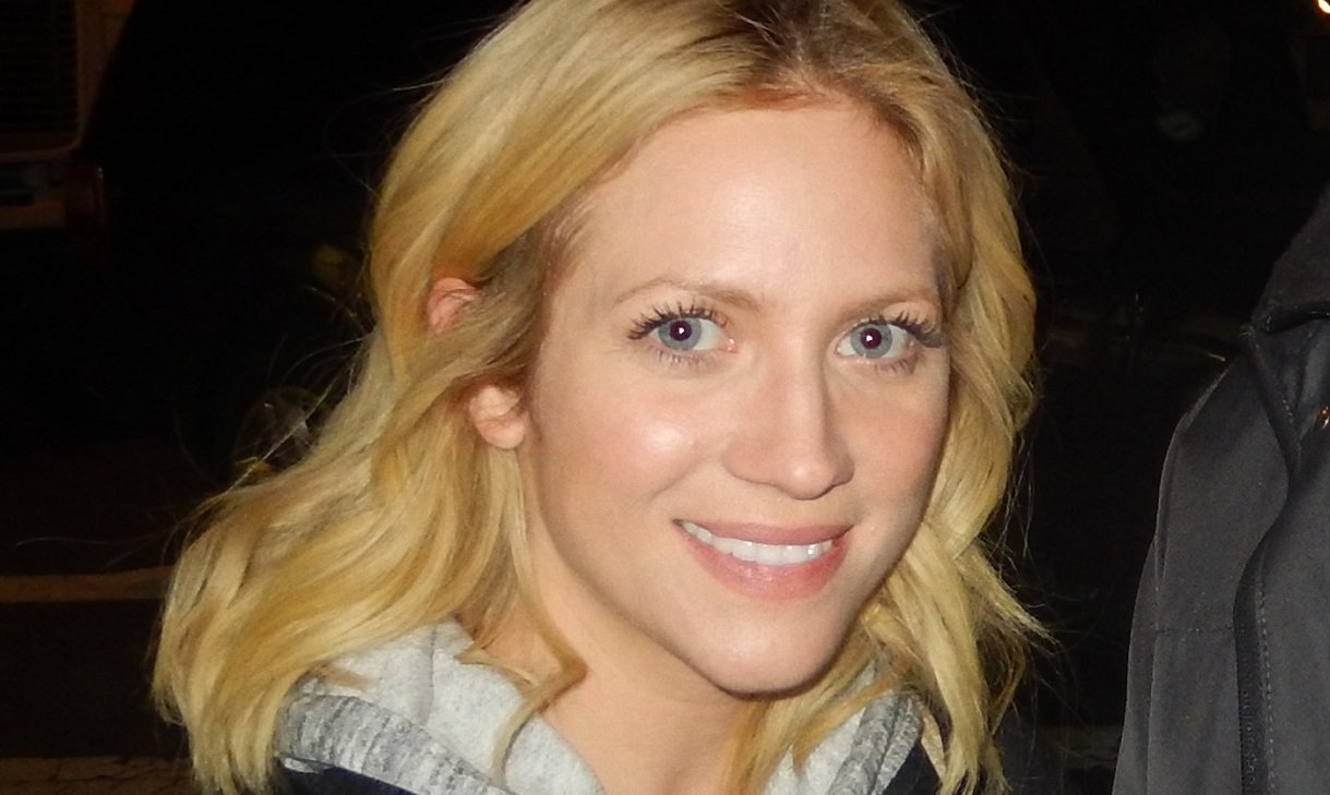 Brittany snow sexy pictures