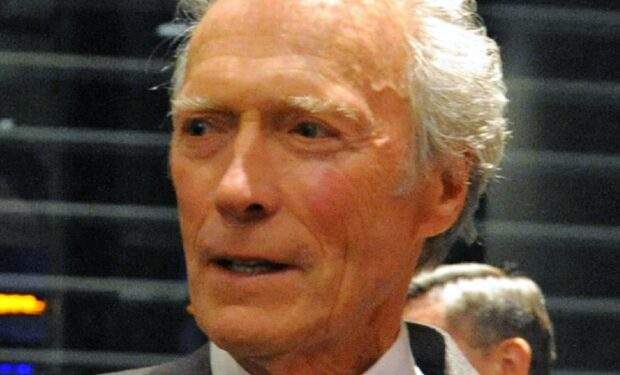 Clint Eastwood