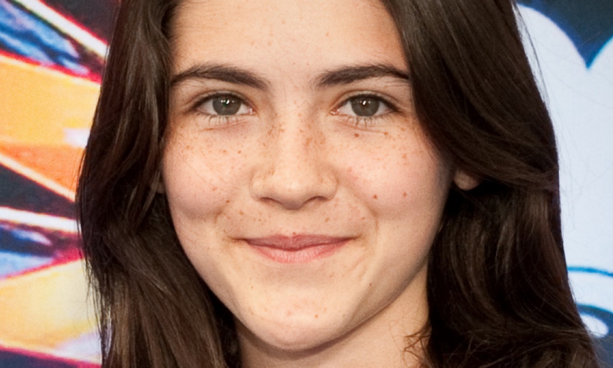 Isabelle fuhrman hot