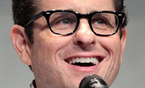 JJ Abrams