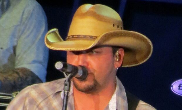 Jason Aldean