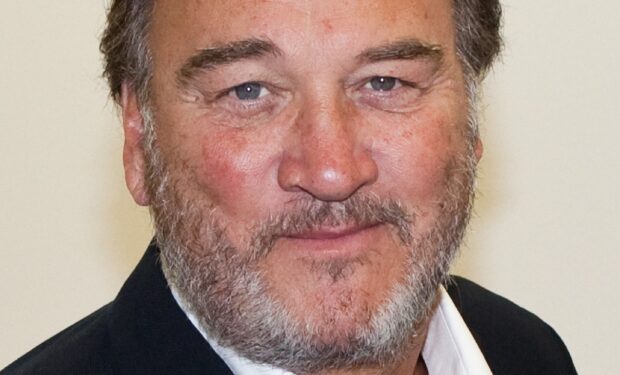 Jim Belushi