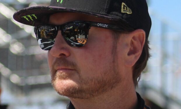 Kurt Busch