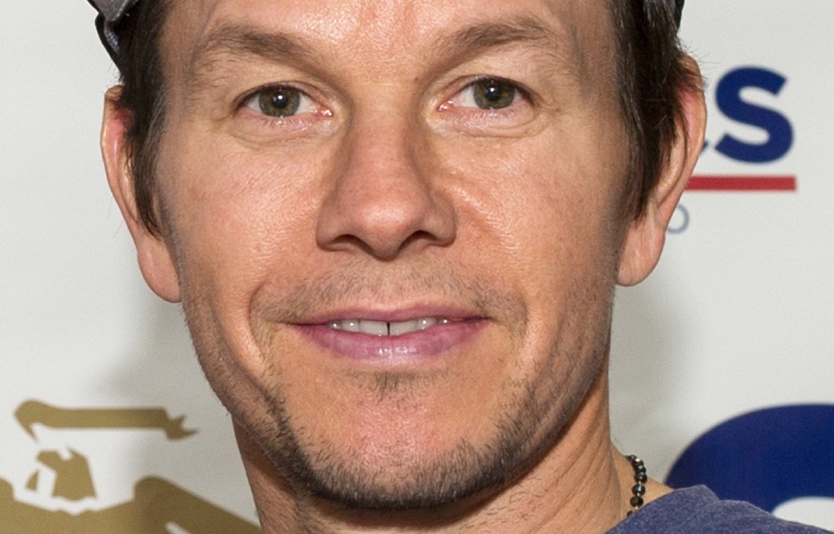 Mark Wahlberg's Tattoos: The Meaning Behind His Ink - wide 6