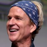 Matthew Modine