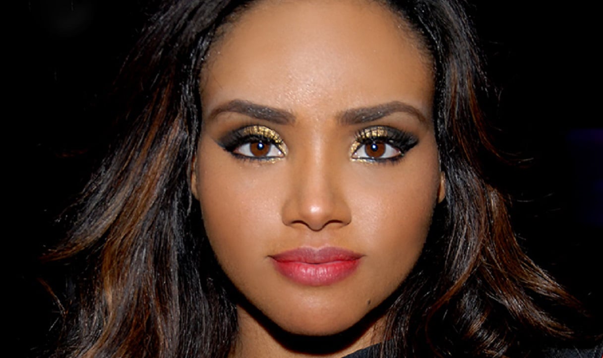 Actress Meagan Tandy is best known for her roles as Sophie Moore in the cur...