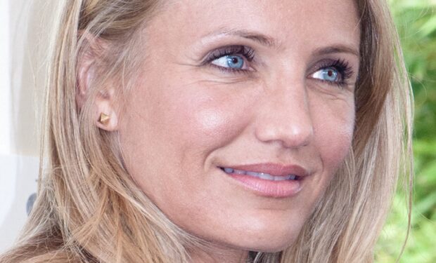 Cameron Diaz