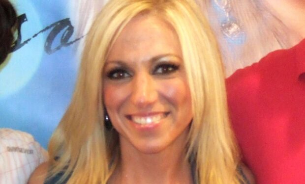 Debbie Gibson