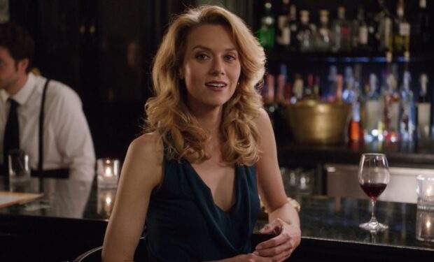 Hilarie Burton in Summer Villa (Hallmark Channel/Crown Media)