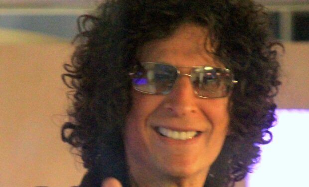 Howard Stern