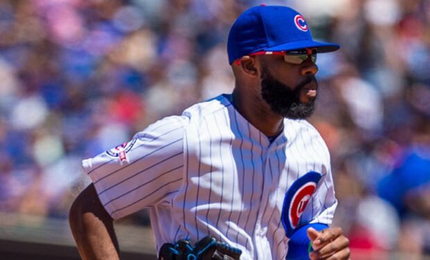 Jason Heyward