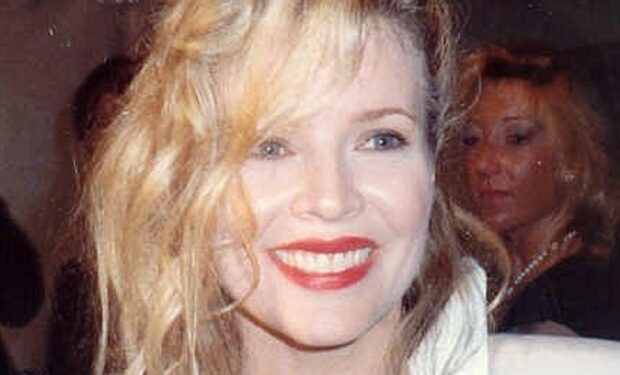 Kim Basinger