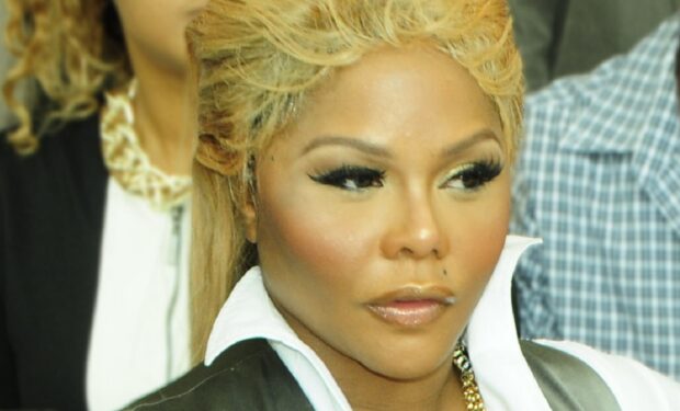 Lil Kim