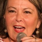 Roseanne Barr