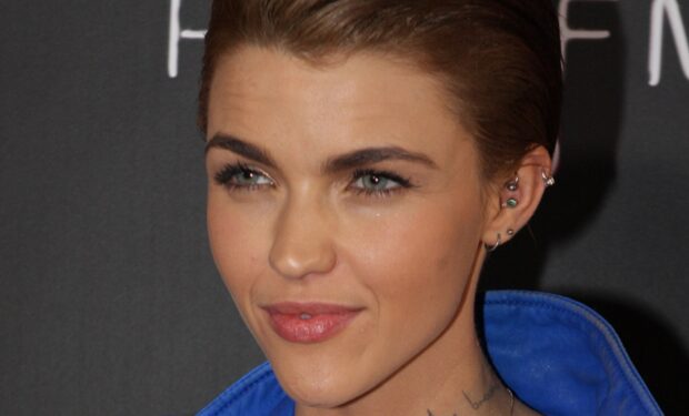 Ruby Rose