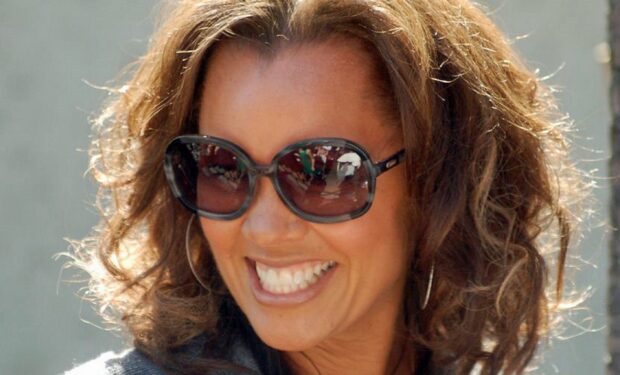 Vanessa Williams