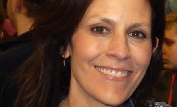 annabeth gish