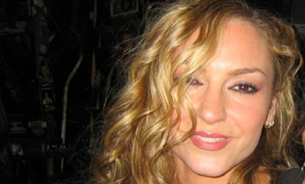 drea de matteo