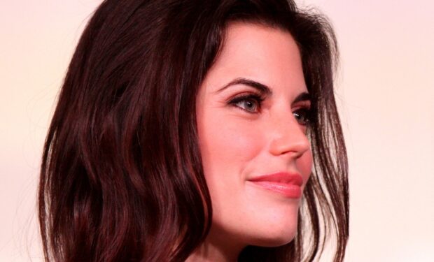 Meghan Ory