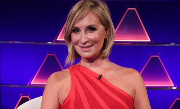 Sonja Morgan