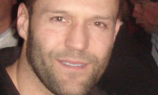 Jason Statham