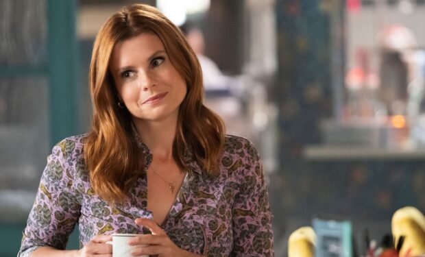 JoAnna Garcia Swisher