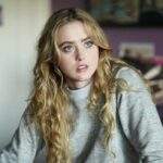 Kathryn Newton, Big Little Lies, HBO/Jennifer Clasen