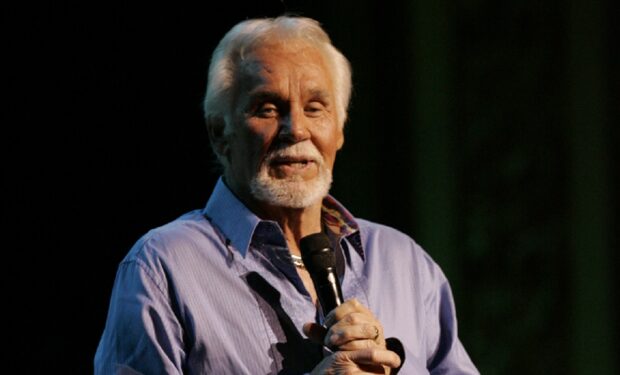 Kenny Rogers