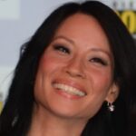 Lucy Liu