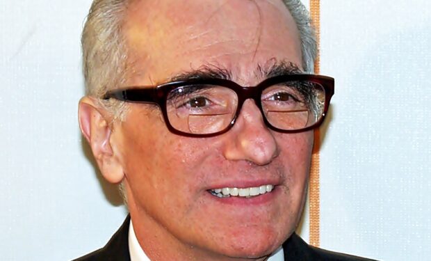 Martin Scorsese