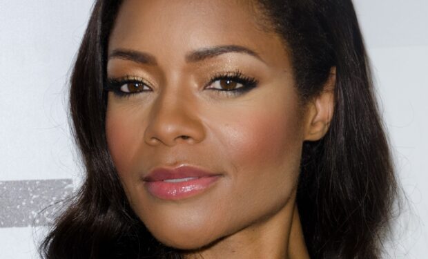 Naomie Harris