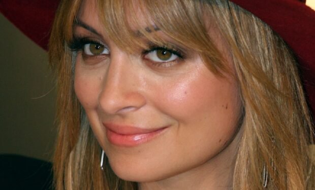 Nicole Richie