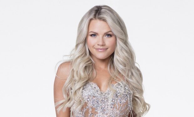 Witney Carson