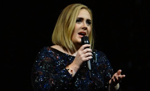 adele